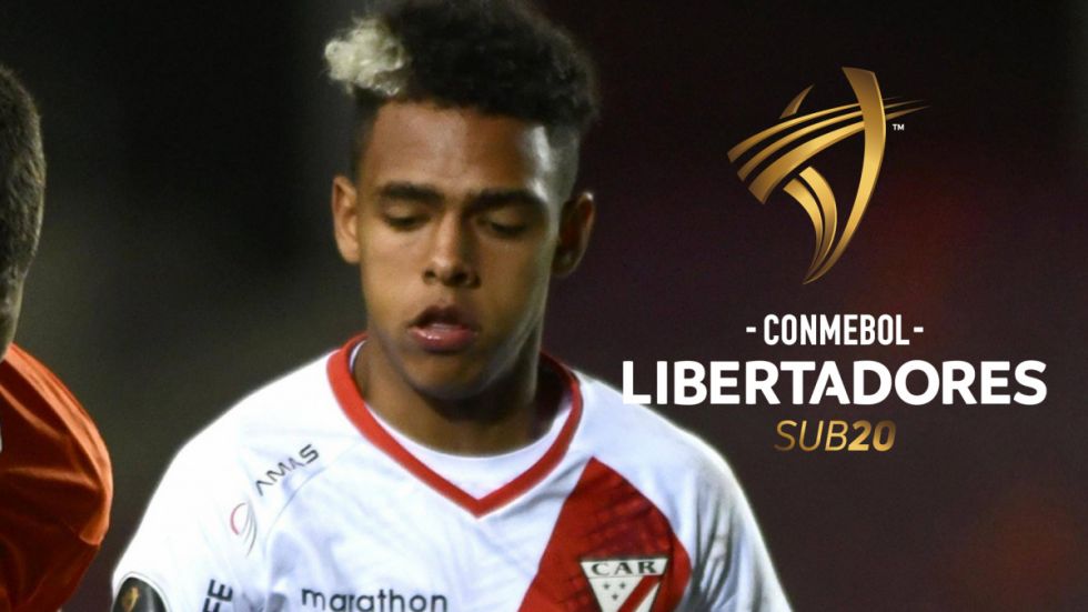 Always integra el grupo “A” de la Libertadores Sub-20: Estos son sus rivales