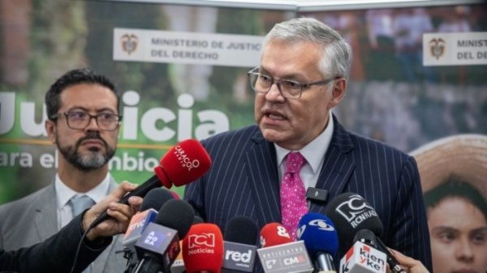 Declaran estado de emergencia carcelaria en Colombia