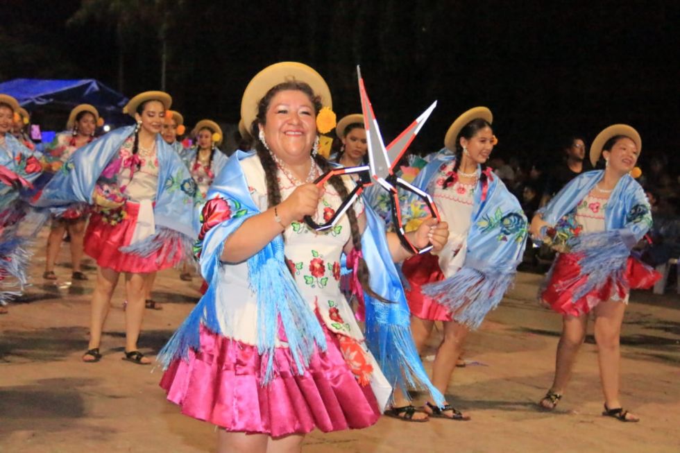 Luces y sombras del Carnaval Chapaco 2024