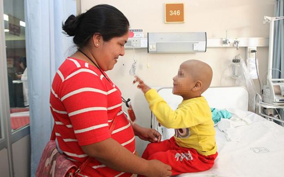 Niños con cáncer: por qué hay que contarles la verdad 
