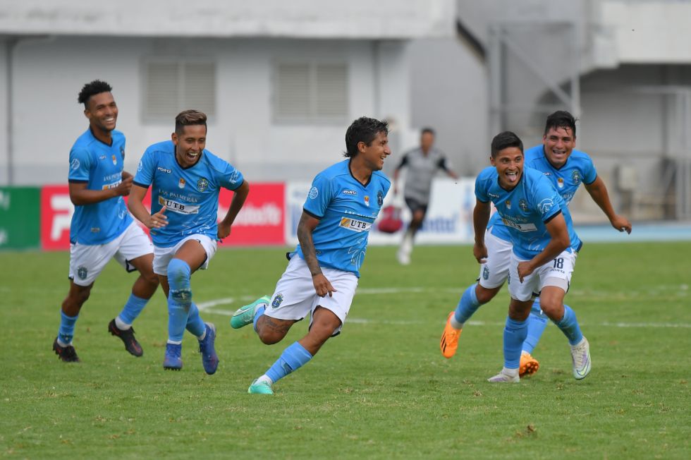  Confirman la fecha para reprogramar el partido entre The Strongest y San Antonio 