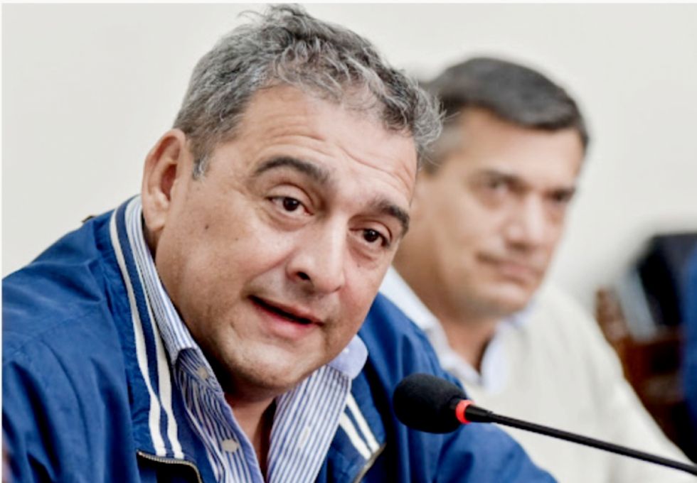 Ministro de Salud de Salta insta a bolivianos a regresar a su país en busca de vacuna contra el dengue