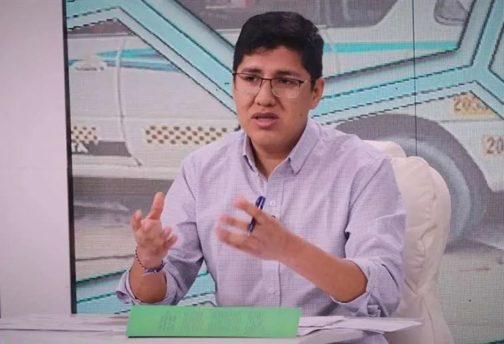ANH denuncia campaña de desprestigio sobre el suministro de combustible y descarta gasolinazo