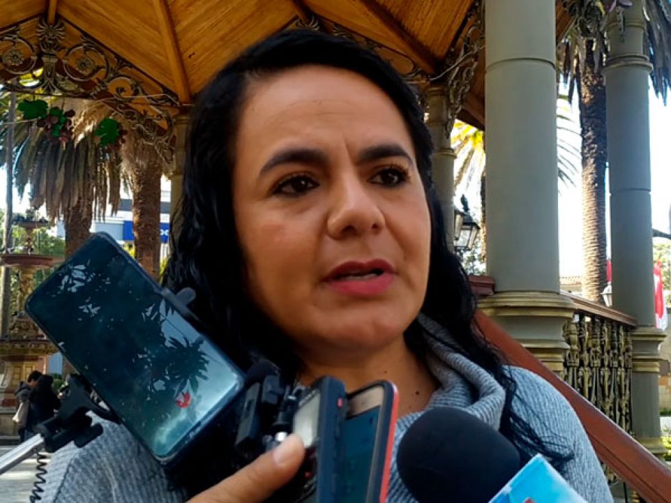 Recuerdan a cívicos del Chaco que aceptaron impulsar la Ley del 45%
