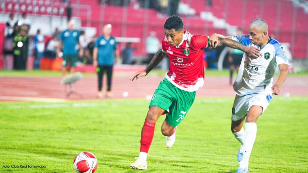 Así quedaron las tablas del fútbol boliviano tras dos fechas de Apertura