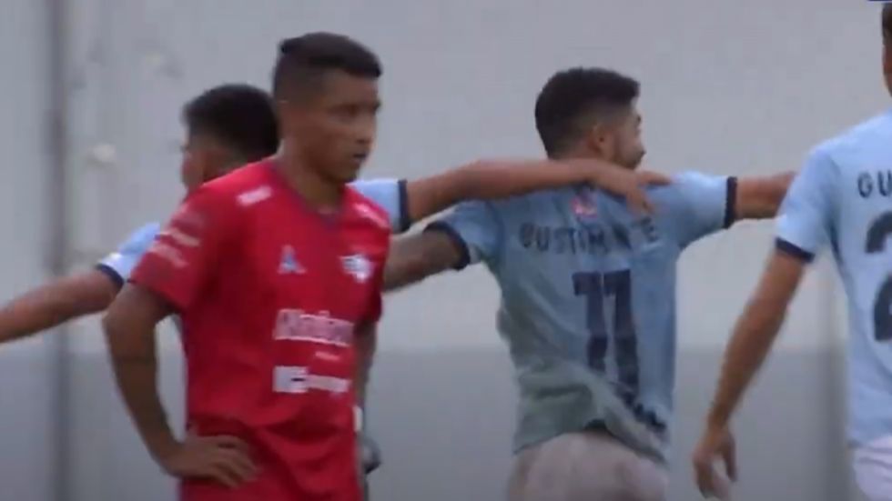 Wilstermann dos partidos sin ganar (VIDEO): Aurora lo superó con golazo de Bustamante