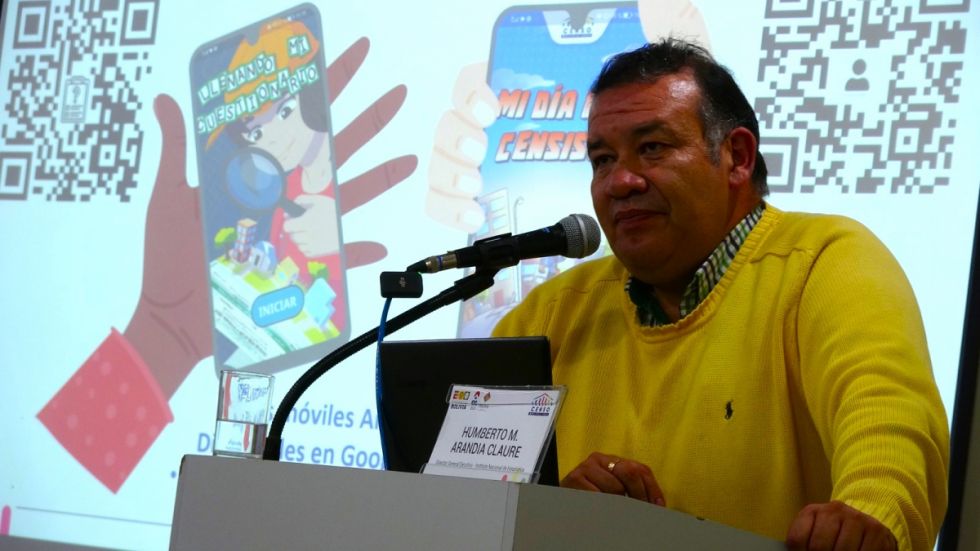 El INE activa plataforma digital para capacitar a los censistas