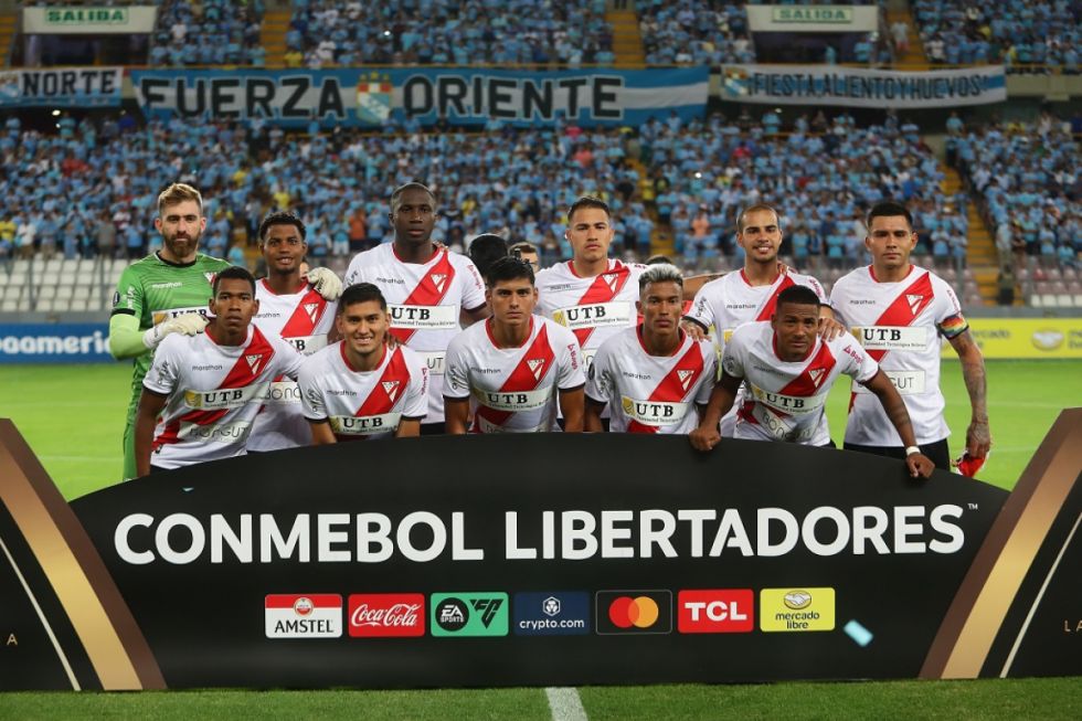 Copa Libertadores: Always Ready pierde en Lima, pero avanza a la tercera fase