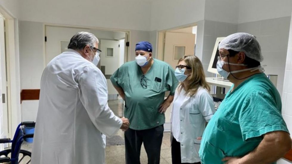 En Salta ya no se dará atención médica gratuita a extranjeros que no acrediten residencia