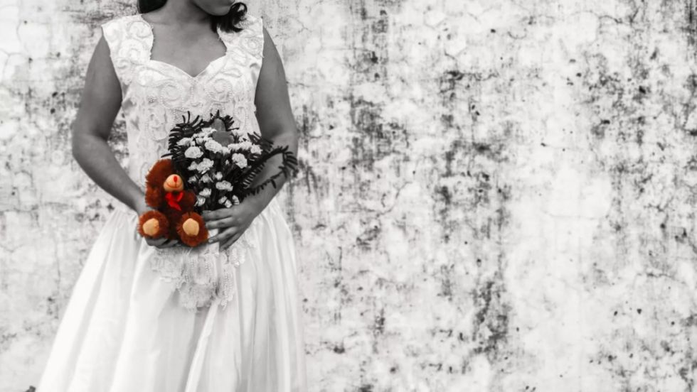 Colombia: evalúan prohibición del matrimonio infantil