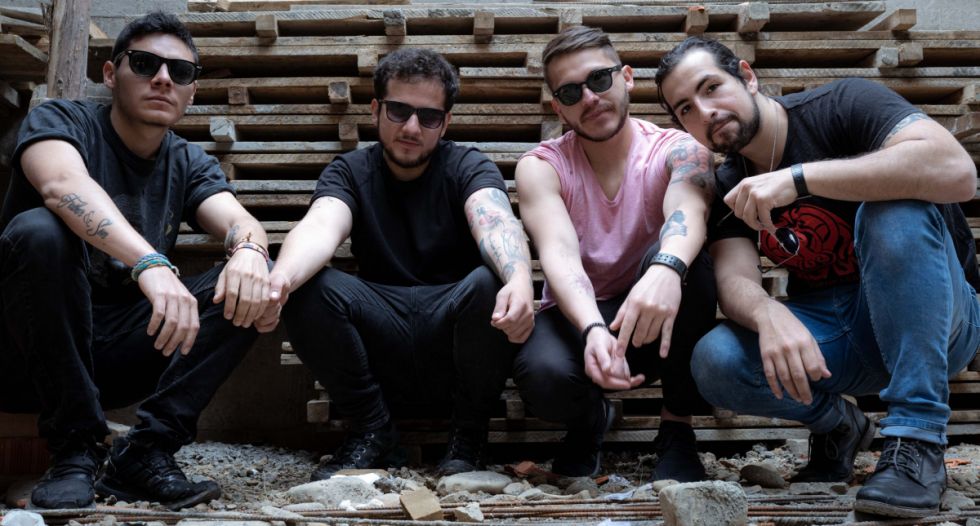 La banda tarijeña de rock "Orgasmo" anuncia su despedida tras una década de pasión musical