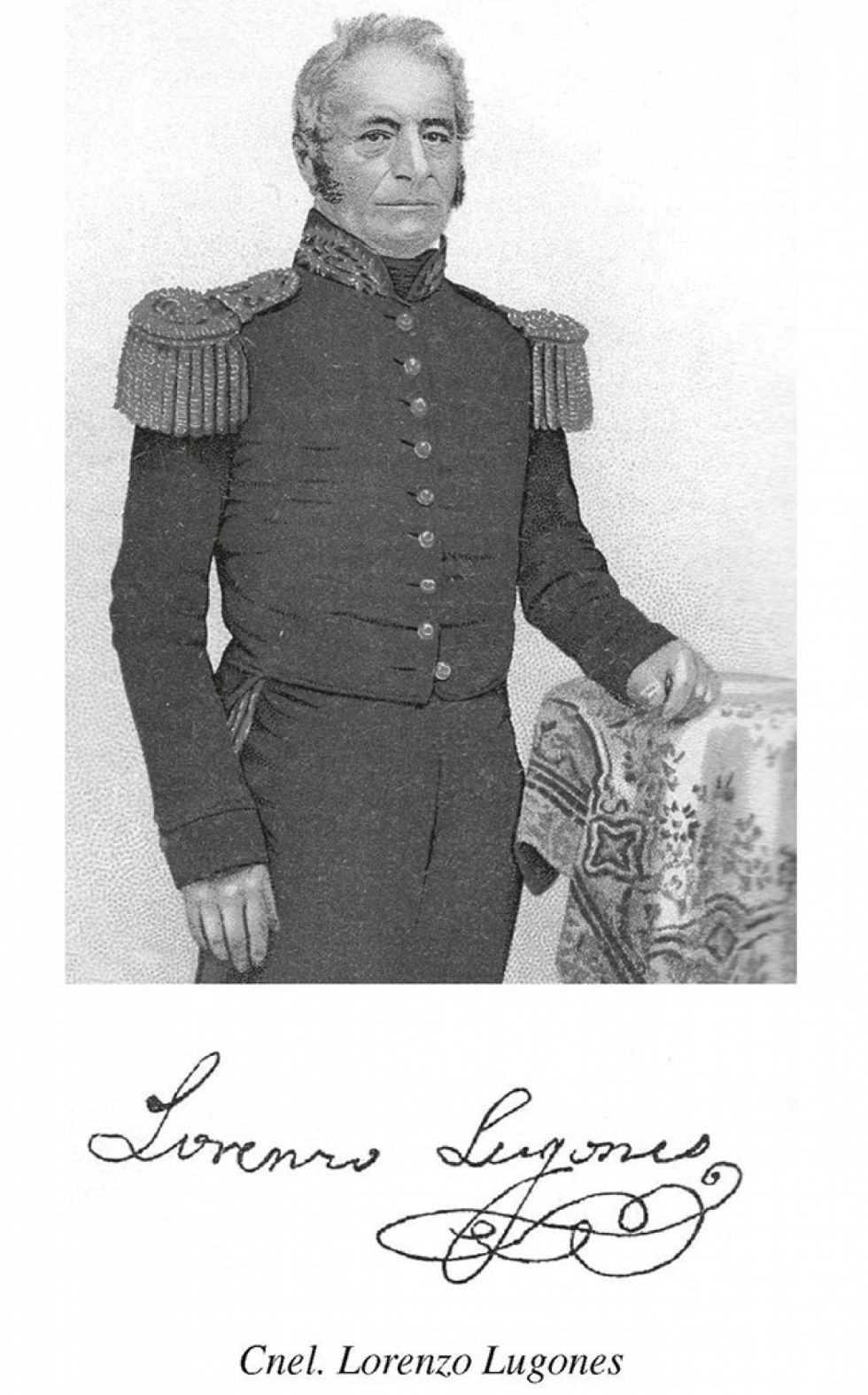 Lorenzo Lugones