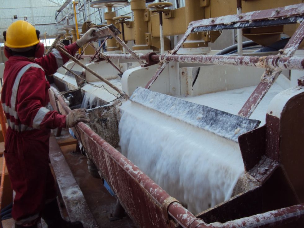 Incertidumbre, urgencia y ansiedad sobrevuelan la industria del litio