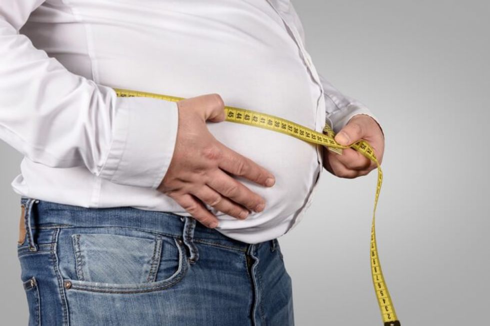 OMS: Hay más de mil millones de obesos en el mundo
