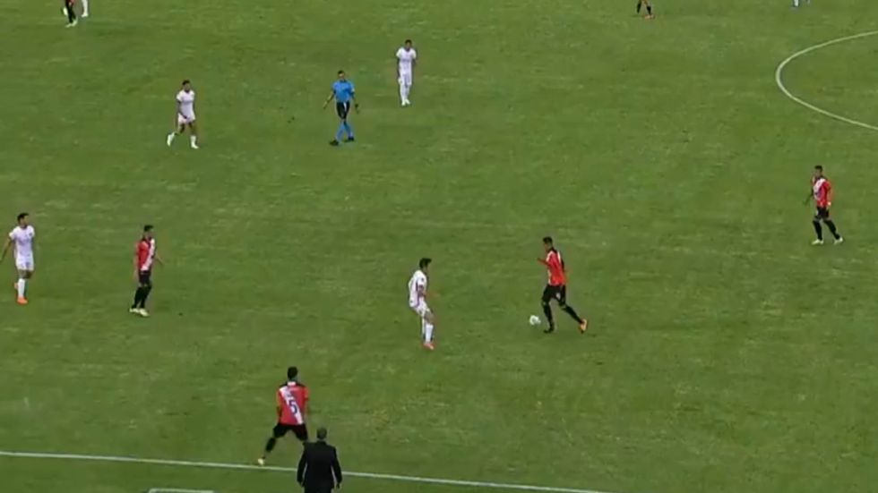Final del partido: Bolivia ya tiene a su segundo clasificado en Sudamericana