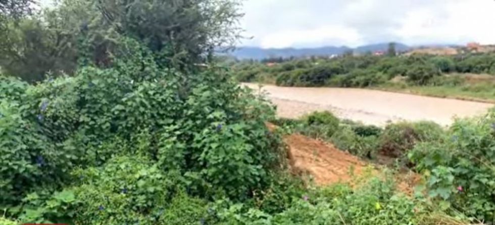 Municipio de Tarija abre la continuación de la avenida Costanera del Sur para aliviar la congestión vial