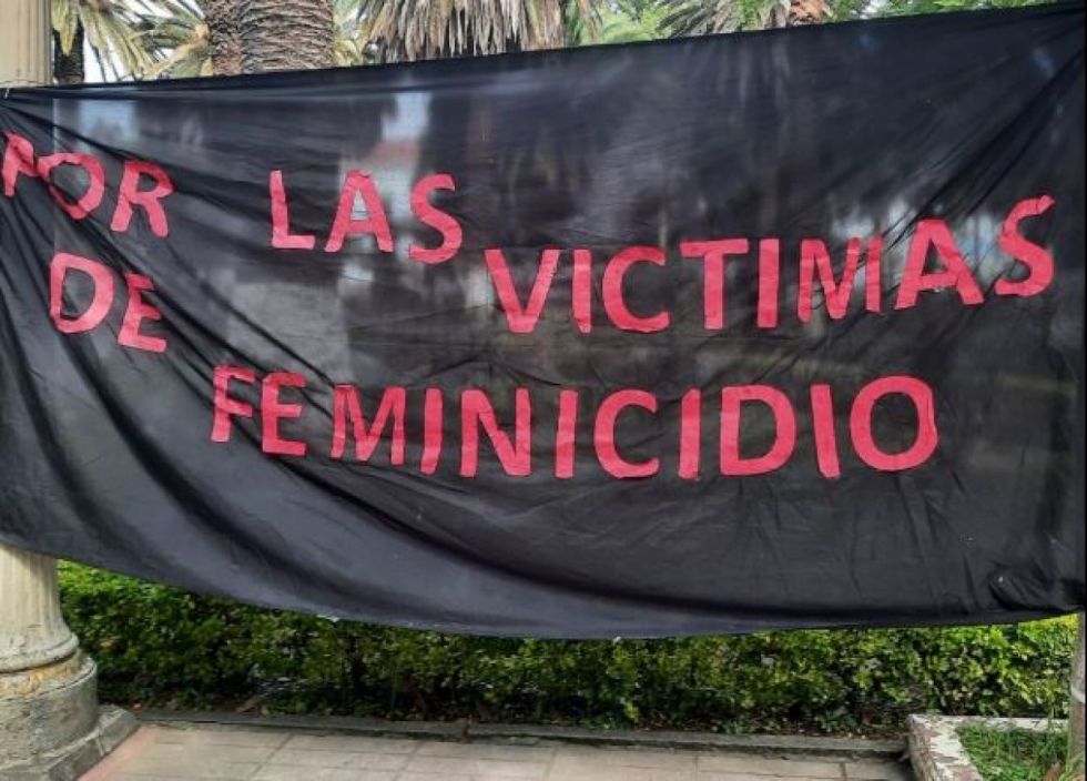 Convocan a una misa y marcha de teas por las víctimas de feminicidio en Tarija