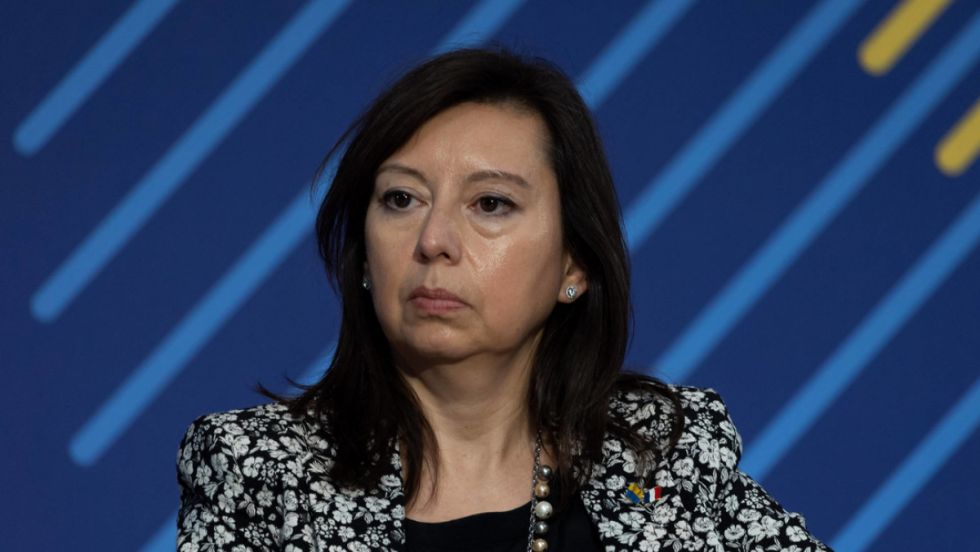 FMI pide al Gobierno de Milei aumentar la ayuda social
