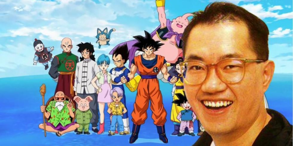 Falleció Akira Toriyama, creador de Dragon Ball y “padre” de Gokú