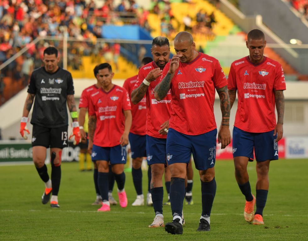 Cristian Díaz deja la dirección técnica de Wislstermann