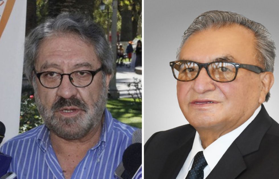 FRI desautoriza a Walter Villagra y respalda de Ley sobre Elecciones Primarias planteada por Mesa