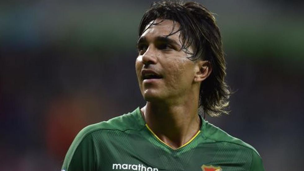 Confirmado: Los goles del 'Flecheiro' seguirán en el exterior 