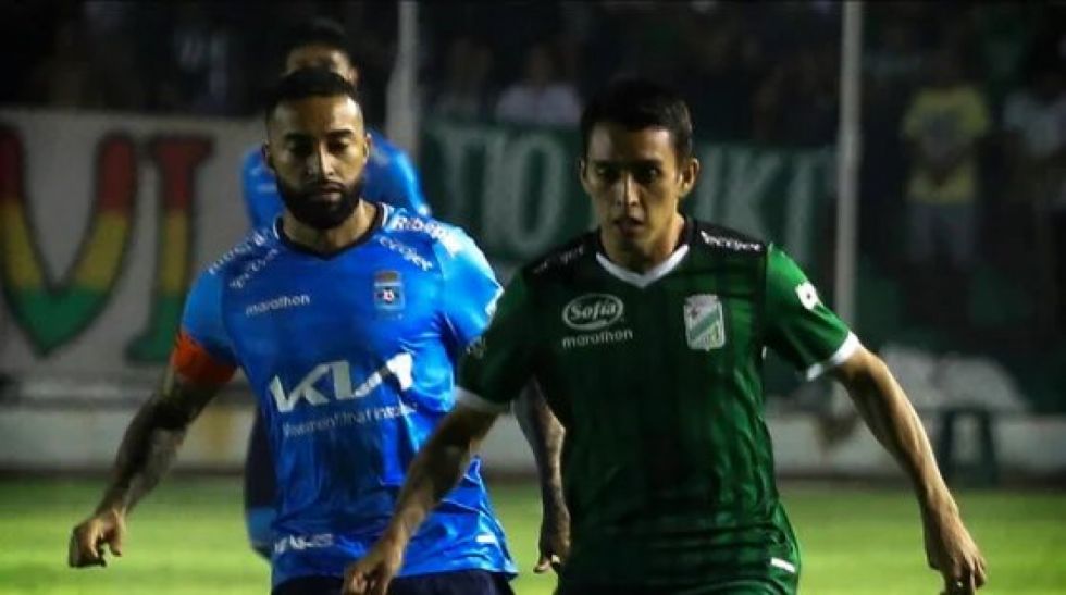 Así quedó la tabla acumulada tras culminar la quinta fecha del Apertura