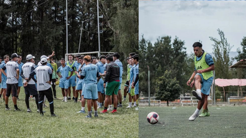 Amistoso a la vista: Ciclón tiene avanzado un rival para jugar este fin de semana