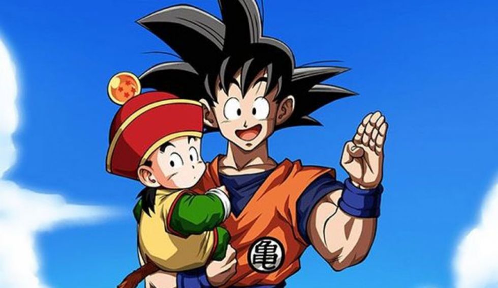 La influencia de Dragon Ball en Bolivia: Segip reporta dos registros con nombre de Goku y 40 como Gohan