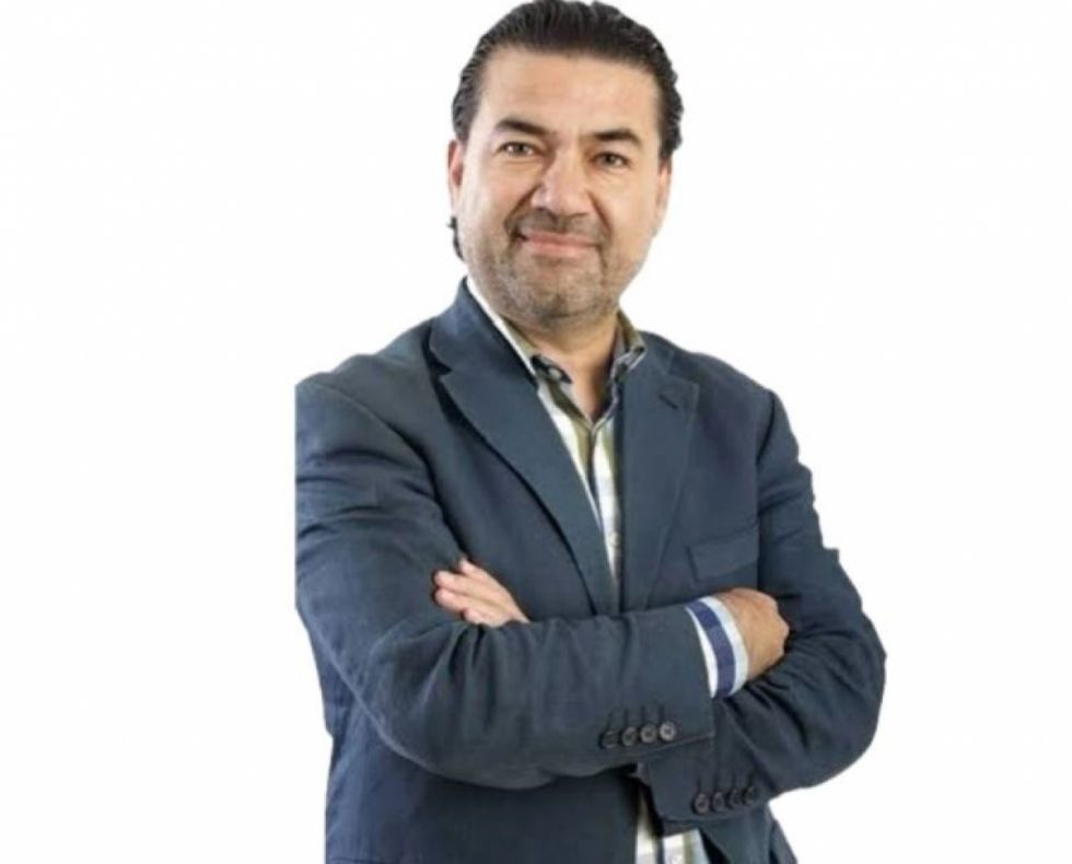 Rescatan con vida al periodista Jaime Barrera tras 36 horas de secuestro en Guadalajara