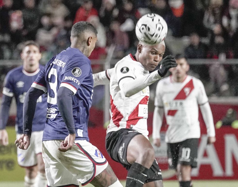 Copa Libertadores: Always va por la clasificación ante Nacional en Montevideo 