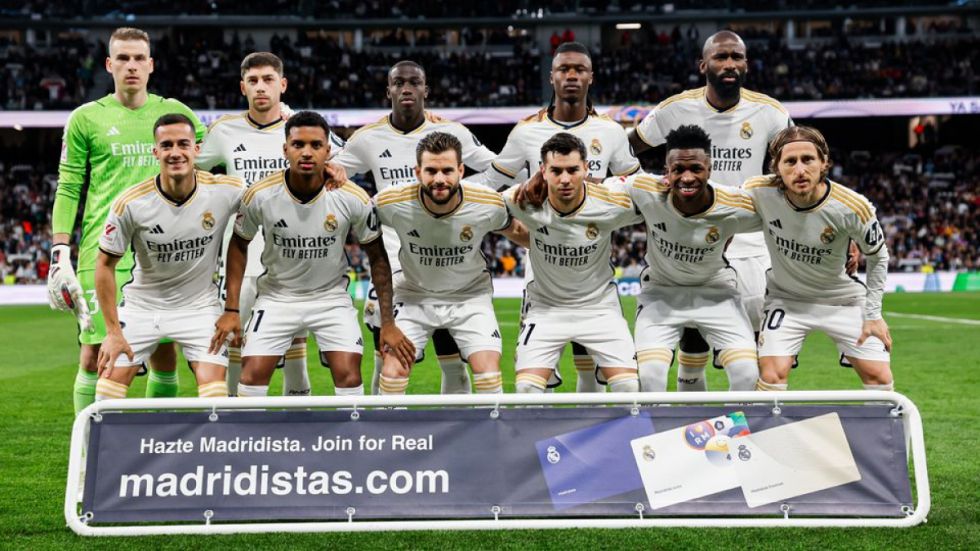  Cuartos de final de la Champions League: Real Madrid y Barcelona chocarán con los pesos pesados 