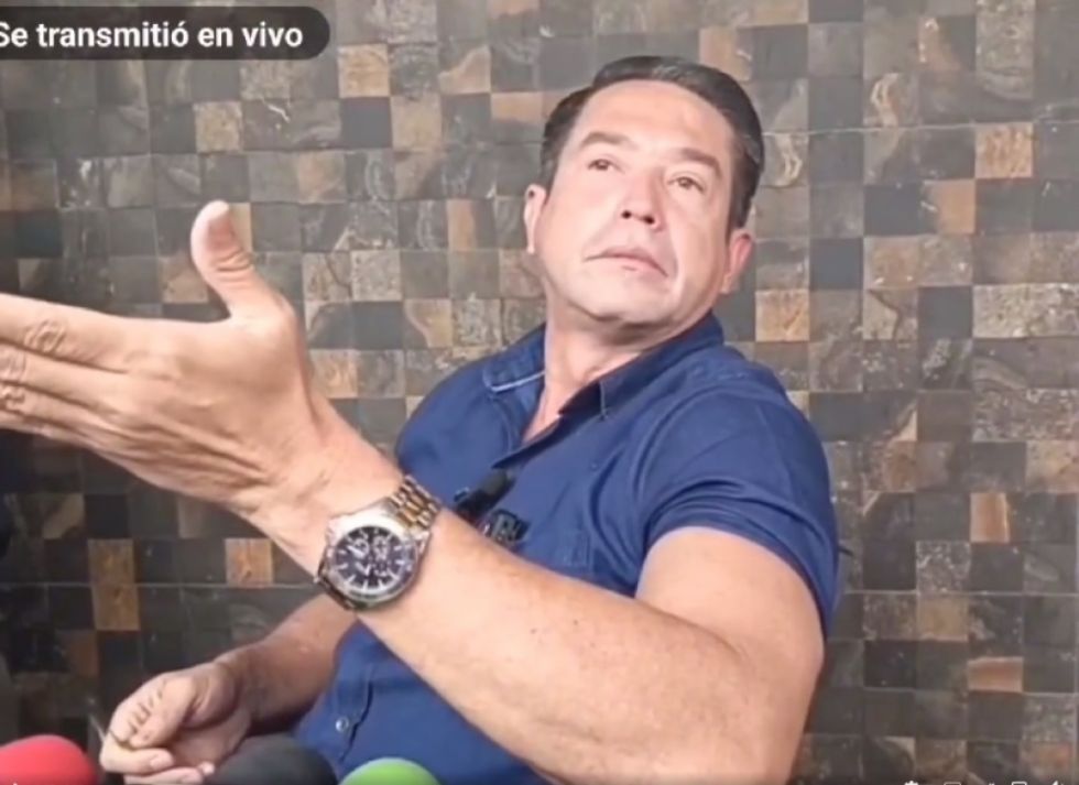 “La convocatoria de la Selección da vergüenza, es una falta de respeto al país”: Cronembol estalla contra Zago y la FBF