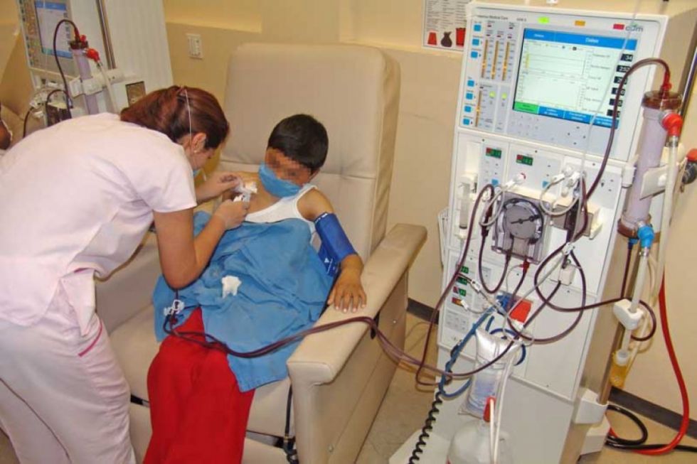 Salud: Señalan que Tarija necesita nuevos centros de hemodiálisis