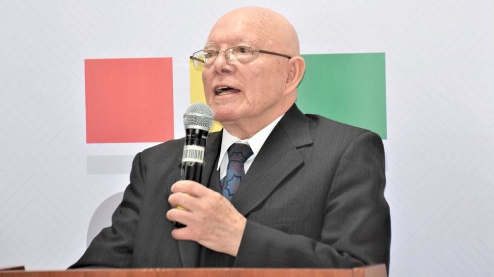 Presidente del TSE descarta doble registro en el Padrón Electoral