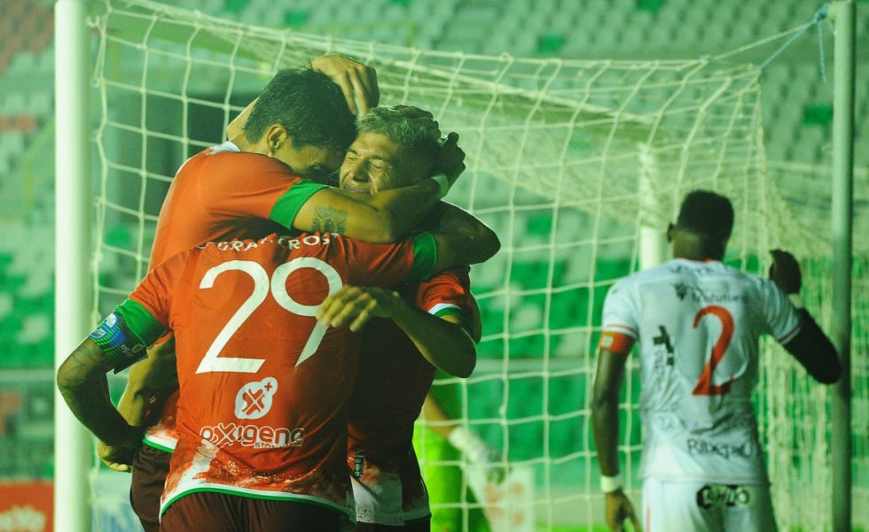 Copa Sudamericana: El dinero que recibirá Real Tomayapo por partido ganado