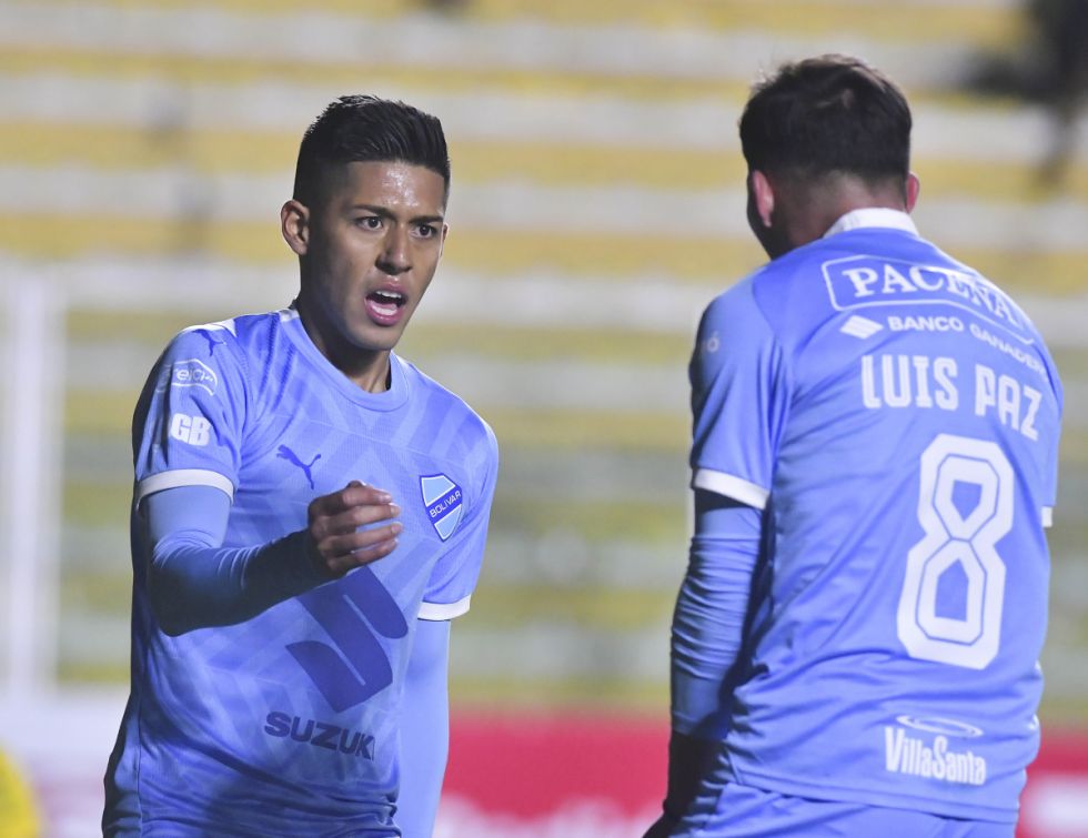 Copa  Libertadores: Los rivales de los equipos bolivianos y más detalles