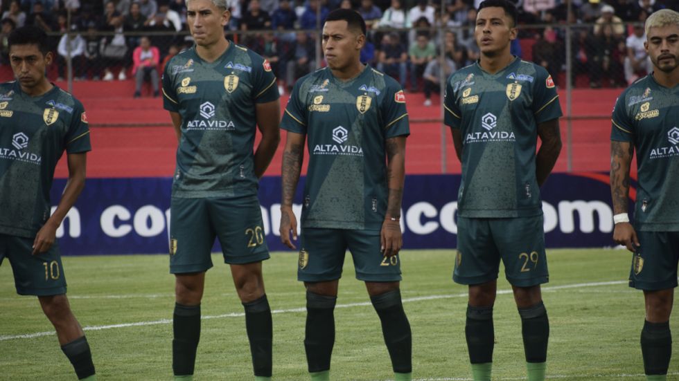 Sudamericana: Real Tomayapo ya conoce su fixture, orden y localías de la fase de grupos
