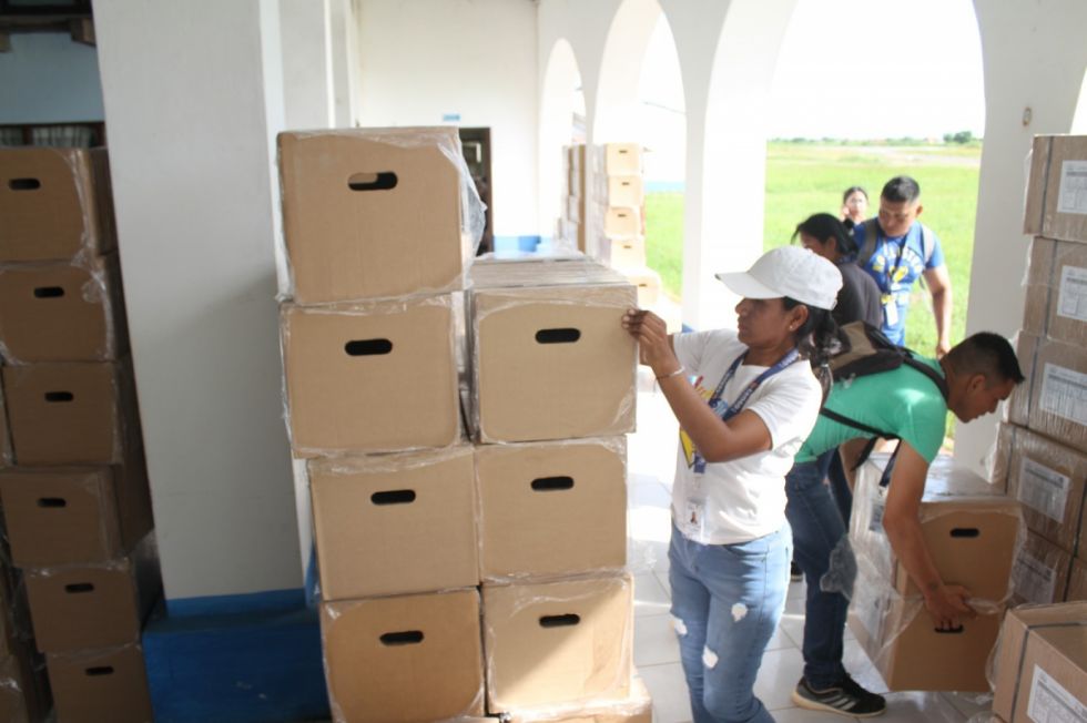 Cusicanqui afirma que la boleta censal responde estándares internacionales 