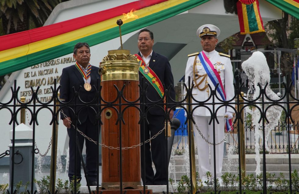 Bolivia plantea seis desafíos para dejar atrás heridas y encarar un nuevo acercamiento bilateral con Chile
