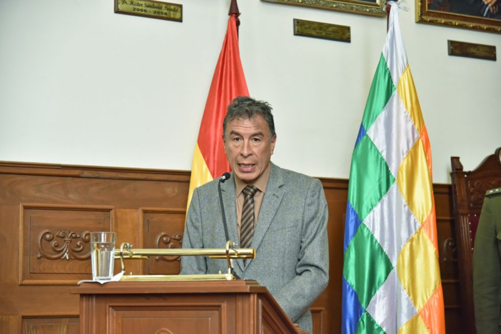 TSJ amplia competencia de 114 juzgados penales