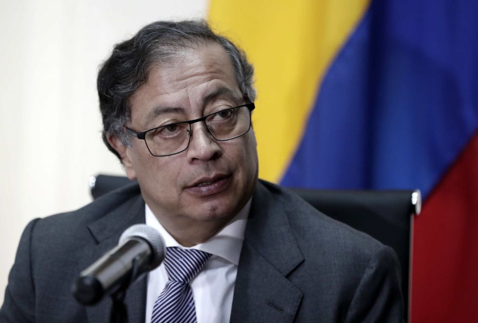 Petro identifica los ejes para proceso constituyente