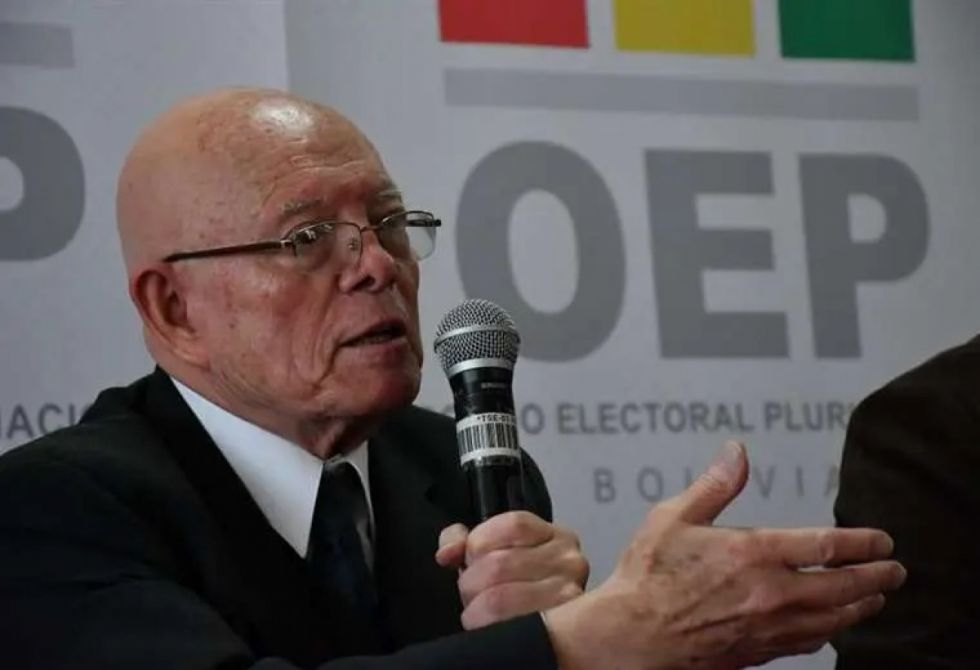 De los “agraviados” del censo  a la discusión decisiva del MAS