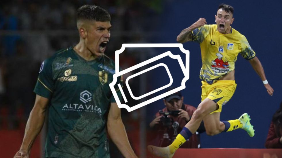 Copa Sudamericana: Confirmados los precios para Real Tomayapo-Delfín