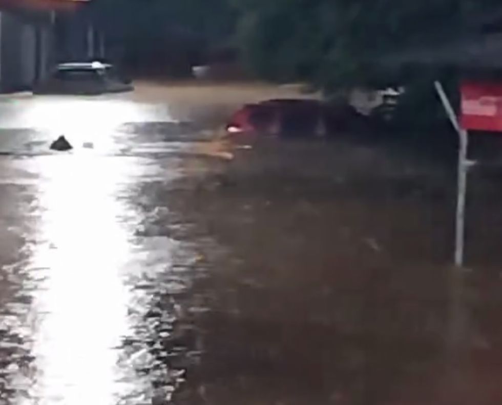 ¡Bermejo bajo agua! Vecinos en emergencia tras inundación histórica