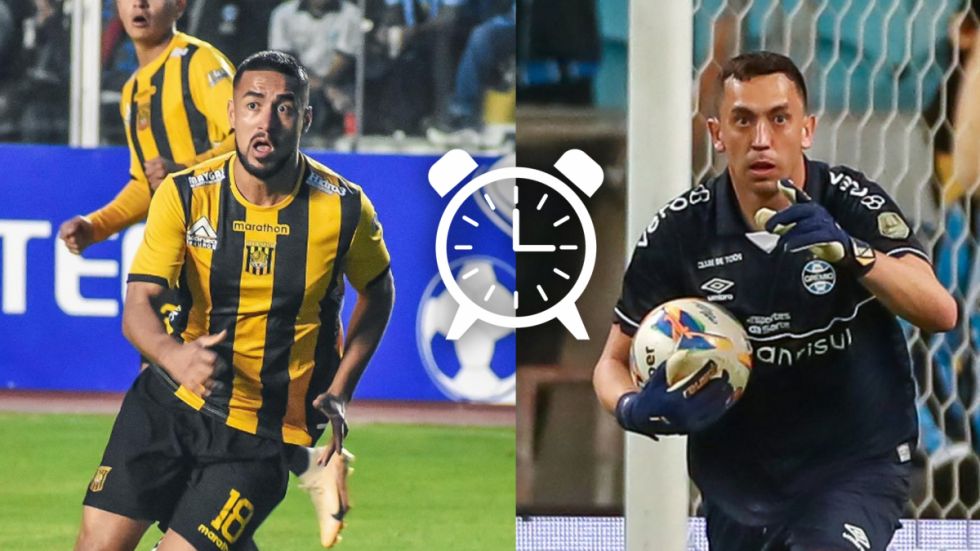 The Strongest recibe a Gremio: Horario, por dónde ver y posibles formaciones