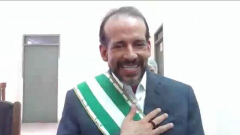 Abogado anuncia acciones penales si no trasladan a Camacho a Santa Cruz