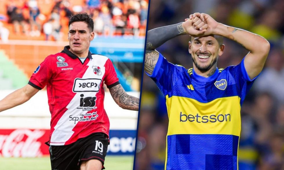 Nacional con Boca en Potosí: Horario, cómo llegan y posibles oncenos