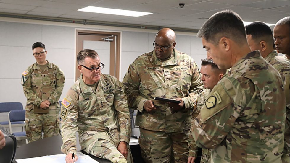 EEUU busca desplegar misiles de medio alcance en Asia