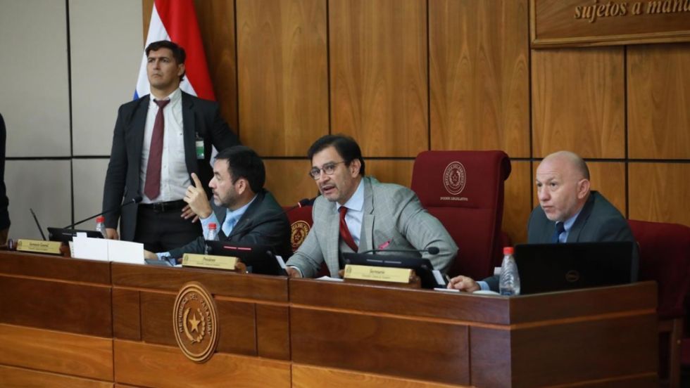 Paraguay: Congreso sanciona la Ley Hambre Cero